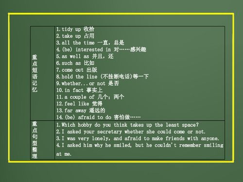 2012版中考復(fù)習(xí)精品課件英語外研版 含11真題 第十一講 八年級 下 modules 1 2下載 英語